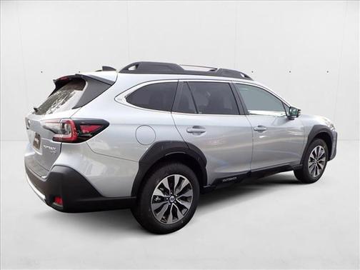 2025 Subaru Outback Limited XT