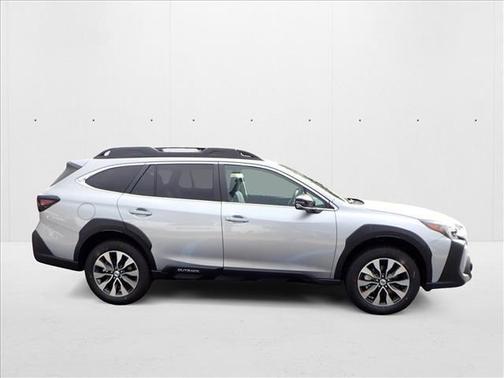 2025 Subaru Outback Limited XT