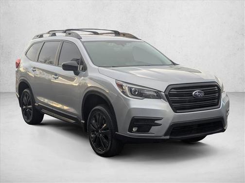 2022 Subaru Ascent Onyx Edition 7-Passenger