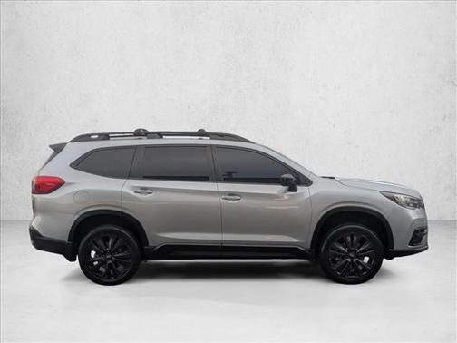 2022 Subaru Ascent Onyx Edition 7-Passenger