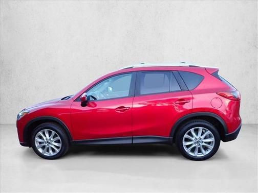 2015 Mazda CX-5 Grand Touring