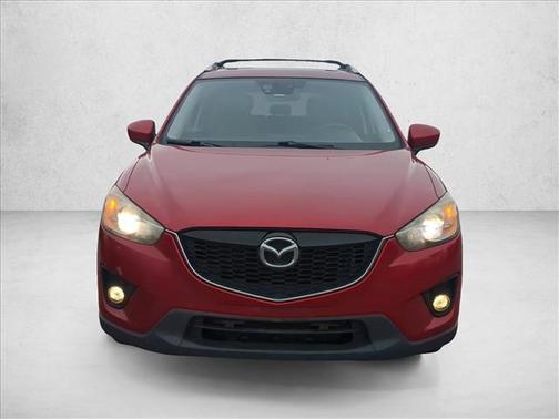 2015 Mazda CX-5 Grand Touring