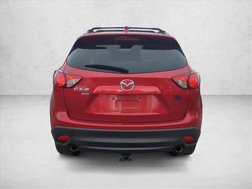 2015 Mazda CX-5 Grand Touring