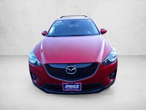 2015 Mazda CX-5 Grand Touring