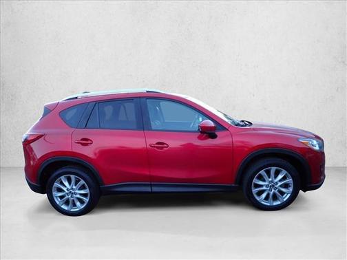 2015 Mazda CX-5 Grand Touring
