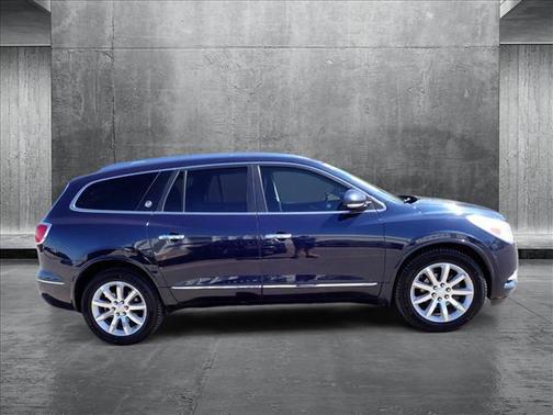 2015 Buick Enclave Premium