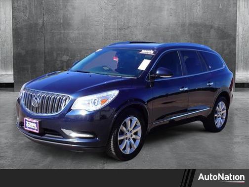 2015 Buick Enclave Premium