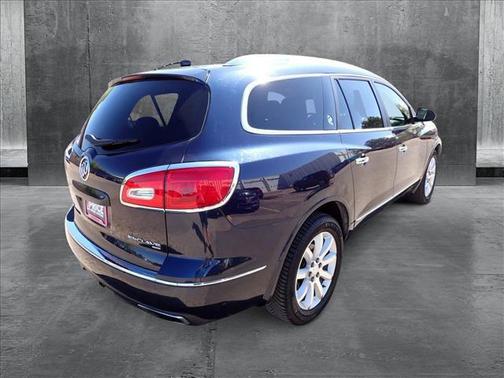 2015 Buick Enclave Premium