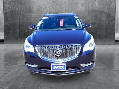 2015 Buick Enclave Premium