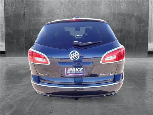 2015 Buick Enclave Premium