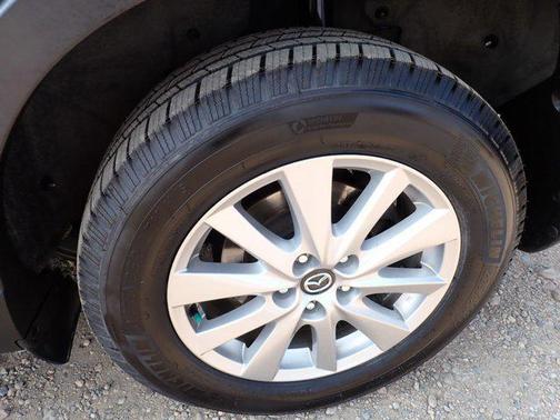 2015 Mazda CX-5 Touring