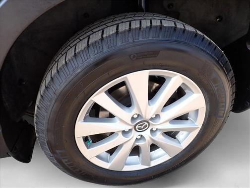 2015 Mazda CX-5 Touring