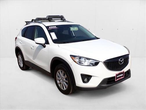 2015 Mazda CX-5 Touring