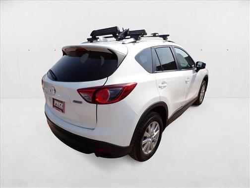 2015 Mazda CX-5 Touring