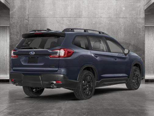 2025 Subaru Ascent Onyx Edition 7-Passenger