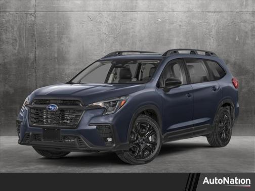 2025 Subaru Ascent Onyx Edition 7-Passenger