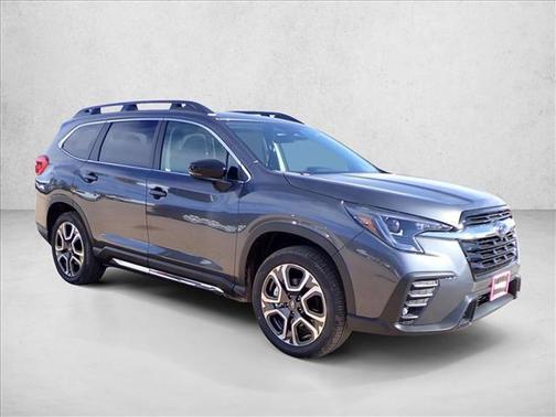 2025 Subaru Ascent Limited 7-Passenger