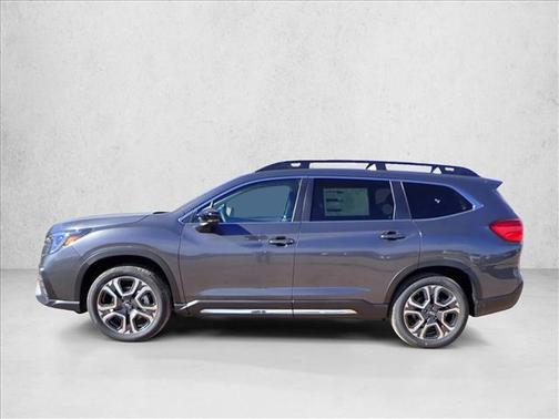 2025 Subaru Ascent Limited 7-Passenger