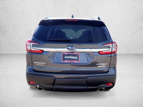 2025 Subaru Ascent Limited 7-Passenger