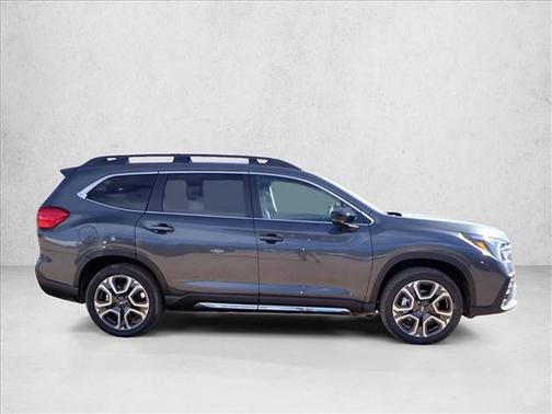 2025 Subaru Ascent Limited 7-Passenger