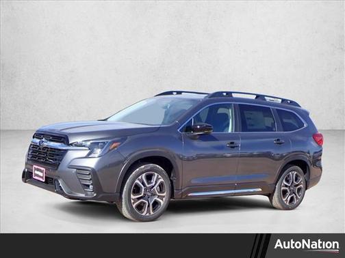 2025 Subaru Ascent Limited 7-Passenger