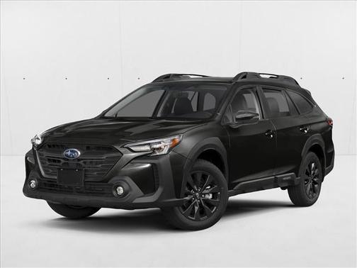 2025 Subaru Outback Onyx Edition XT