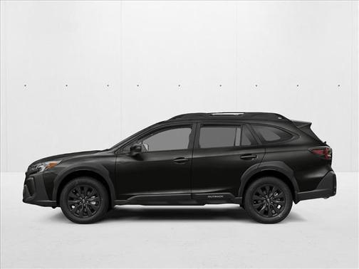 2025 Subaru Outback Onyx Edition XT