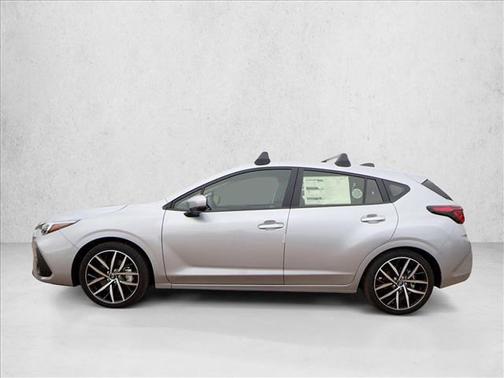 2025 Subaru Impreza Sport