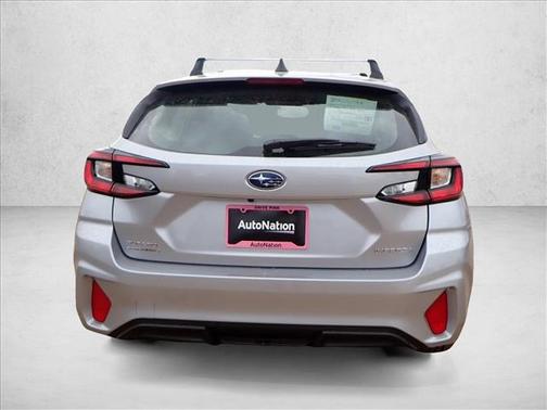 2025 Subaru Impreza Sport