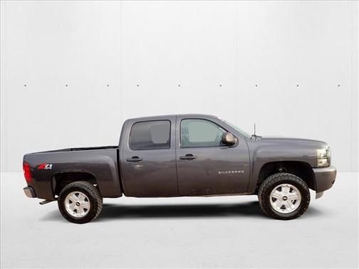 2010 Chevrolet Silverado 1500 LT