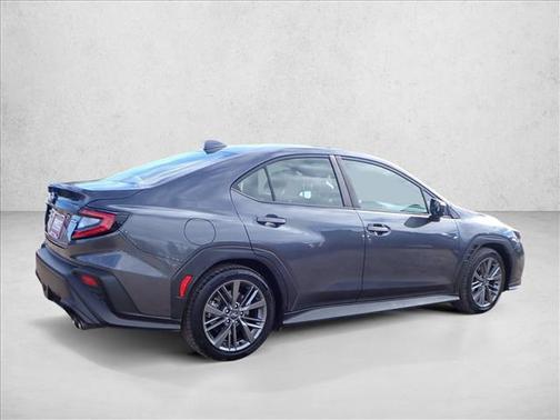 2023 Subaru WRX Base