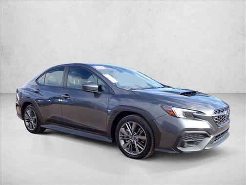 2023 Subaru WRX Base