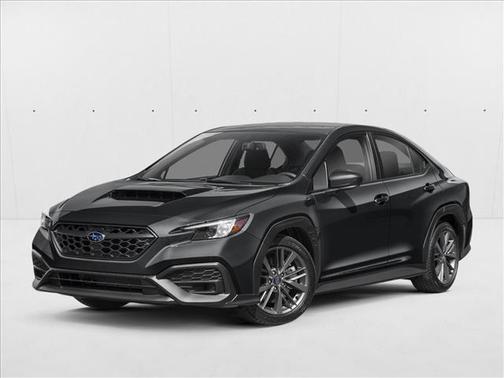 2023 Subaru WRX Base