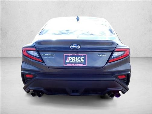 2023 Subaru WRX Base