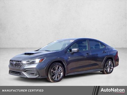 2023 Subaru WRX Base