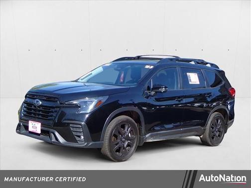 2023 Subaru Ascent Onyx Edition Limited 7-Passenger