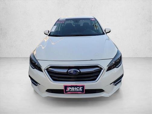 2018 Subaru Legacy Premium