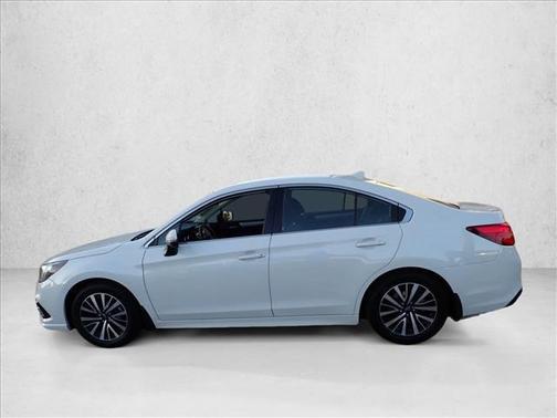 2018 Subaru Legacy Premium
