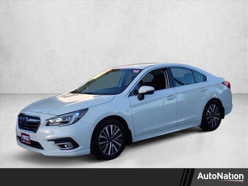 2018 Subaru Legacy Premium