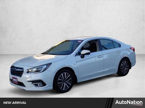 2018 Subaru Legacy Premium