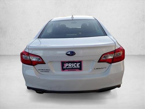 2018 Subaru Legacy Premium