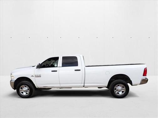 2016 RAM 2500 Tradesman