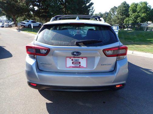 2022 Subaru Impreza Premium