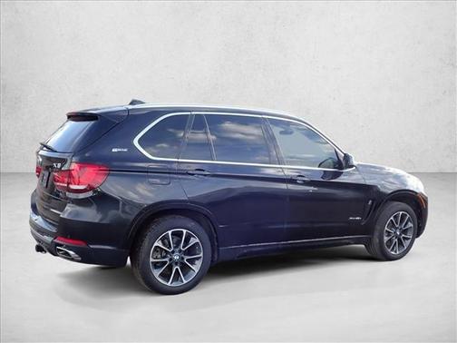 2017 BMW X5 eDrive xDrive40e