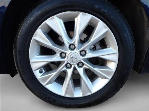 2013 Lexus ES 300h Base