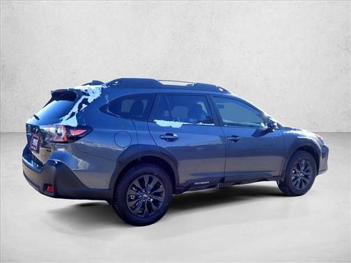 2023 Subaru Outback Onyx Edition XT