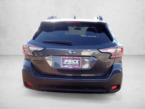 2023 Subaru Outback Onyx Edition XT