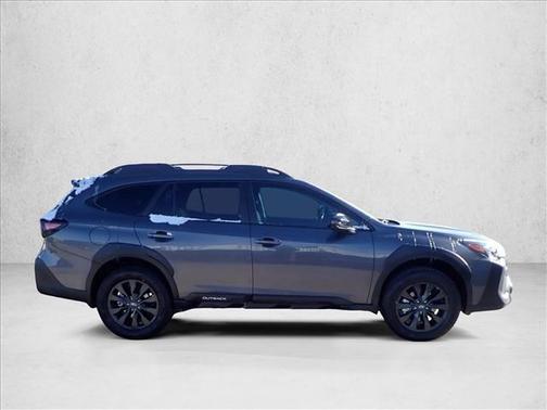2023 Subaru Outback Onyx Edition XT