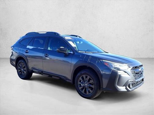 2023 Subaru Outback Onyx Edition XT