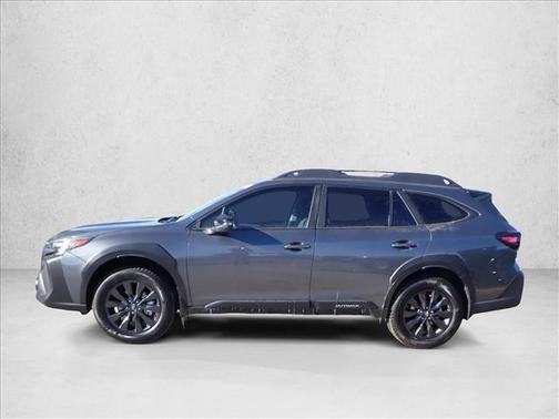 2023 Subaru Outback Onyx Edition XT